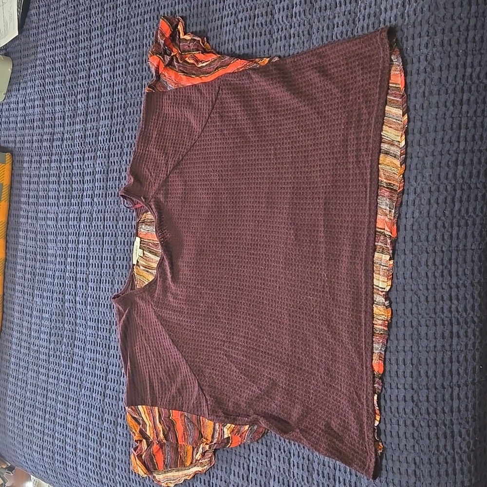 Umgee XL Blouse